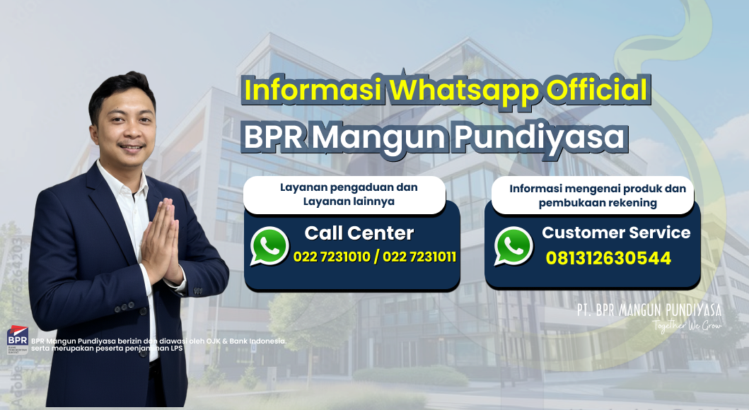 Layanan BPR