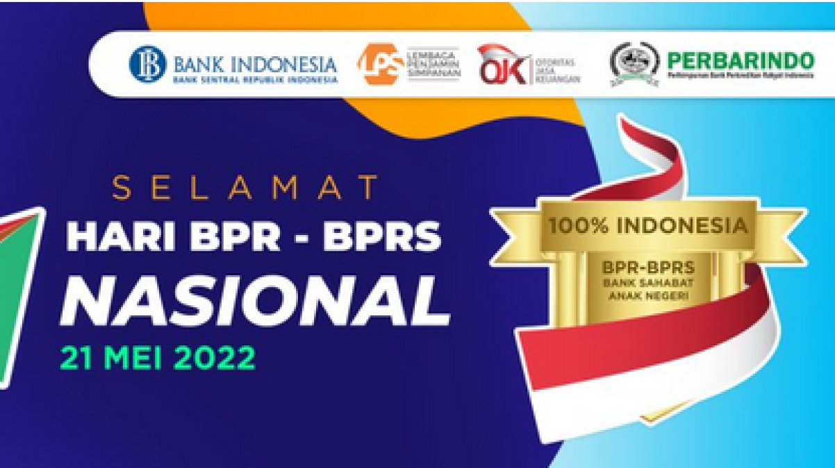 Perayaan Hari BPR